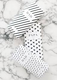 Tablette De Chocolat Peekitmagazine Tablette De Chocolat Fete Des Peres Idee De Cadeau Facile