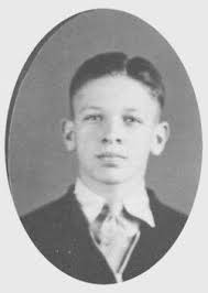 Lonnie Webb Green (1894-1974)