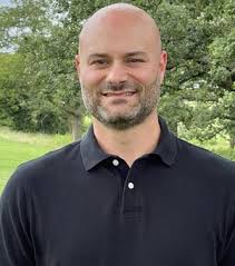 Organic Valley Welcomes Jeff Frank As New Chief Executive Officer