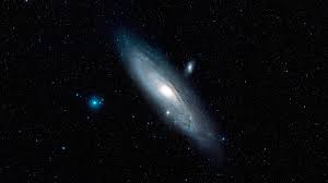 Andromeda galaxy (m31), m33 galaxy in triangulum and the perseus double star cluster. Andromeda Galaxy Wallpapers Wallpaper Cave