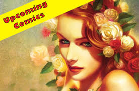 Upcoming Comics March 7, 2023