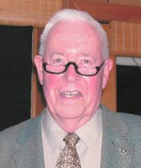 Obituary information for John Walton Grandy, III