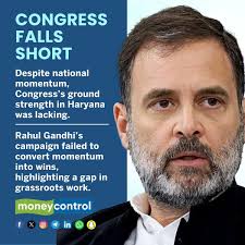 BJP's record third straight win in Haryana and its emergence as the largest  national party in J&K has significant implications for politics. In his  in-depth analysis, Nalin Mehta outlines reasons why and