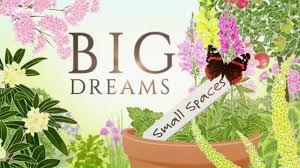 Klaas — sweet dreams 02:38. Big Dreams Small Spaces Ep 5 Video Clump Gardening Cooking Videos