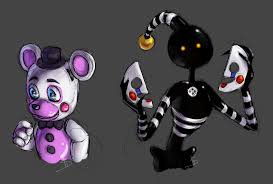 Check spelling or type a new query. Helpy And Security Puppet Fivenightsatfreddys