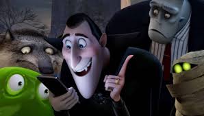 This is the second film in the hotel transylvania series not to be released in september since hotel transylvania 3: Hotel Transylvania 4 Gets A Christmas 2021 Release Date