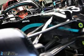 He said on his website i'm 1.74m although he was measured at 171cm in 2013 (for a red arrows featurette) to which he said 'damn, i've shrunk!'. Why Russell S Mercedes Debut Could Hit Hamilton In The Pocket Racefans
