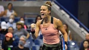 This year's roland garros proved to be more sour than sweet for maria sakkari. Aibm Oukbsiekm