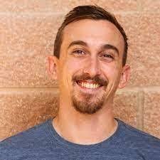 Jeff Stracener's Instagram, Twitter & Facebook