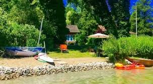 Urlaub im allgäu bedeutet urlaub mit vielfalt: Ferienwohnung Direkt Am See Bodensee Familienfreundlich