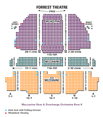 merriam theater philadelphia seating chart related keywords