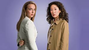 Jodie comer was born on march 11, 1993 in liverpool, merseyside, england. Get Cast In Killing Eve 3 With Jodie Comer Sandra Oh