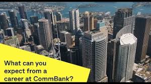 This is a full time job. Our Graduate And Intern Programs Commbank