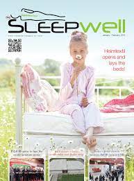 Visco yatak pedi yatak modelleri, tek & çift kişilik yataklar n11.com'da! Sleepwell January February 16 By Sleep Well Issuu