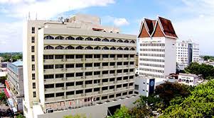 Share the jerai hill resort. The Jerai Hotels Resorts