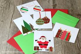 Check spelling or type a new query. Diy Christmas Cards Hoosier Homemade