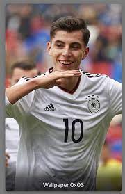 We're with the national team, we have different processes and different goals here. Kai Havertz Wallpapers Hd 4k 2020 Fur Android Apk Herunterladen