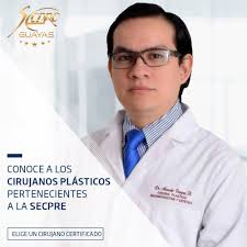 Dr. Marcelo Vargas B. Cirujano Plástico, Reconstructivo y Estético  Certificado Consultas: 099 790 7110 Dirección: Babahoyo Calle Bolivar y 5  de Junio (junto a almacenes TÍA) Email: mdmarcelovargas@gmail.com  www.clinica-vargas.com Busca sólo Cirujanos
