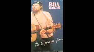 G b mais chaque fois qu'j'sors de la cage c a j'y retourne comme un oiseau blesse. Bill Deraime Assis Sur Le Bord De La Route By Gglec78