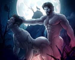 Joe Manganiello hentai videos, GIFs, and images | R34.app