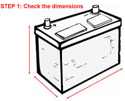 qualified car battery reference chart interstate battery