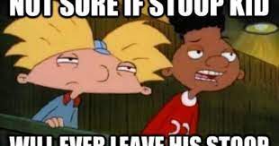 Facebook Hey Arnold Funny Commercials Hey Arnold Grandpa