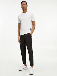 Nos bas de jogging avec cordons de serrage seront d'autant. Herren Jogginghosen Tommy Hilfiger De