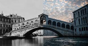 Era il 25 marzo del 421 quando venne posata la prima pietra nella laguna, le fondamenta della chiesa di san giacomo di rialto. Efpkzwpk35qgbm