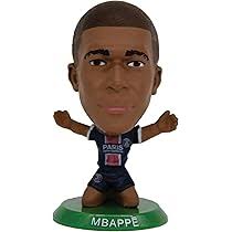 SoccerStarz