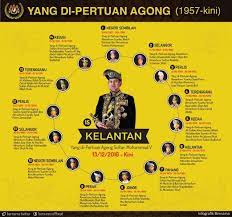 Tempat persemayaman istana mahkota, kubang kerian, kelantan: Profil Sultan Muhammad V