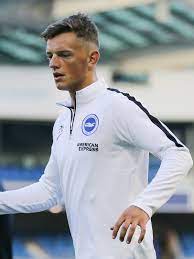 Ben white is officially an arsenal player as the north london club completed the signing of the brighton and hove albion defender for a reported fee of £50m. Ben White Wikipedia