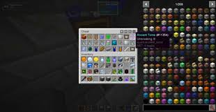 (dungeons, dragons, and space shuttles). Images Dungeons Dragons And Space Modpacks Minecraft Curseforge