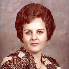 Shirley Hudson Ellis Obituary (2019)