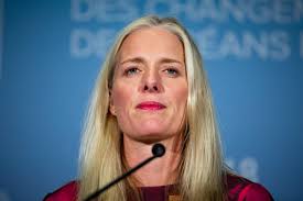 McKenna concerned global politics may keep Paris agreement rules at bay