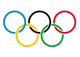 Olympians to watch in tokyo. La Desigualdad Salarial En Los Juegos Olimpicos Olympic Rings Olympic Games Winter Olympics
