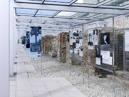 Photo Stefan Muller Topography Of Terror Free Museum In Berlin Not To Be Missed Berlin Stadt Bauen Im Bestand Berlin