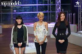 We profile asian models who are doing well internationally and in their respective markets/country. Asia S Next Top Model Season 5 å¸–å­ Facebook