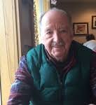 Wallace Clouter Obituary