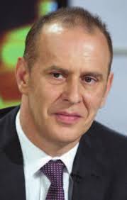 Ignacio Muro y Javier Valenzuela