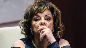 After graduating the drama and film institute from bucharest, in 1984, she joined the company of vasil. Carmen TÄƒnase Despre Drama Care I A Marcat ViaÈ›a ActriÈ›a Este VÄƒduvÄƒ De 21 De Ani