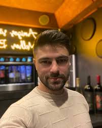 Alan Feltrin (@alan_feltrinsantos) • Instagram photos and videos