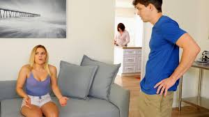 Aubrey Sinclair with tender pussy gets deep fucked in action