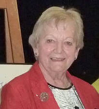 Burton Joyce & Bulcote WI