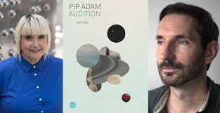 Audition Launch with Pip Adam