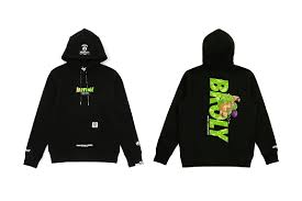 Shipped with usps priority mail. Aape Presents The Dragon Ball Super Capsule Collection Broly