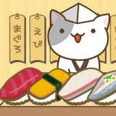 This game is not playable in your browser. Cat S Sushi Shop 1 2 Apk Net Nekoapp Nekosusiya Apk Download