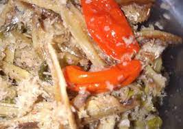 2 batang daun bawang yang sudah dipotong. Resep Botok Tahu Tempe Tanpa Daun Pisang 156 Resep Botok Tempe Tanpa Bungkus Daun Pisang Enak Dan Sederhana Ala Rumahan Cookpad Resep Botok Tahu Dan Teri Denk71366