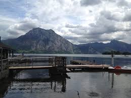 Places gmunden restaurant gmundner hütte am traunstein oeav sektion gmunden. Traunstein Traunsee Gmunden Kostenloses Foto Auf Pixabay