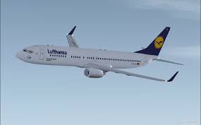 Also, after acquired virgin america, alaska airlines will receive. Fsx Lufthansa Boeing 737 900 Aircraft