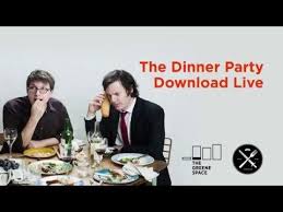 When the hills were not able to remember and reconcile the details of the inexplicable event, they sought hypnosis. The Dinner Party Download Live Dinner Party Dinner Party